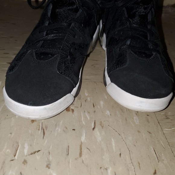 NIKE AIR JORDAN 6 RETRO PREMIUM "HEIRESS" - Picture 9 of 10